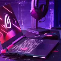 RTX و Core i7 آماده بازی لپ‌تاپ گیمینگ گرید +A|رایانه همراه|تهران, میرداماد|دیوار