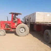 لیفتراک تراکتور|خودرو سنگین|اشتهارد, |دیوار