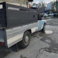 نیسان زامیاد مدل ۶۸