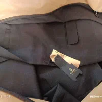 کت و شلوار و کت تک فروشی