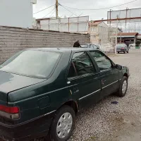 پژو آردی مدل 83|خودرو سواری و وانت|شلمان, |دیوار