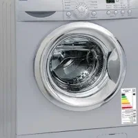 ماشین لباس شویی پاک شوما|ماشین لباسشویی و خشک‌کن لباس|کرمانشاه, |دیوار