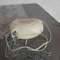 آسیاب برقی تفال همزن چینی