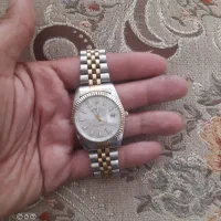 ساعت رولکس دیت جاست کد۸۹۰۱