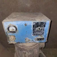 ترانس برق قدیمی