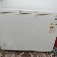 فریزر هایسنس