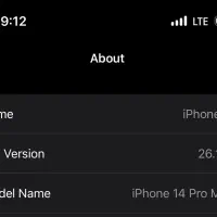 ایفون ۱۴پرو مکس