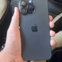 آیفون ۱۶پرومکس‌ باتری ۹۴ریجستر شرکتی