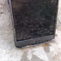 رادیاتور کمباین وتراکتور