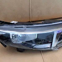 چراغ جلو و راهنما تارا ( راست)|قطعات یدکی و لوازم جانبی|تهران, پرستار|دیوار