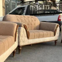 مبل پاریس|مبلمان خانگی و میز عسلی|پاکدشت, پاکدشت (مامازند)|دیوار