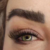 کاشت مژه موقت با تخفیف ویژه ۱۵۰ تومن