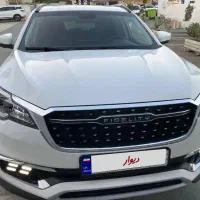 فیدیلیتی 7نفره رینگ10پر(گیربکس جدید)مشابه صفر|خودرو سواری و وانت|مشهد, استاد یوسفی (شهرک غرب)|دیوار