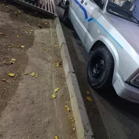 مزداوانت ژاپن مدل 92|خودرو سواری و وانت|اصفهان, فروردین|دیوار