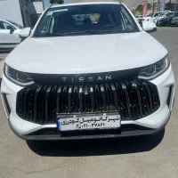 تیگارد تیسان