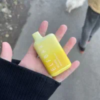 ویپ ، پاد Elf Bar الف بار 5000 پاف|زیورآلات و اکسسوری|خرمشهر, |دیوار