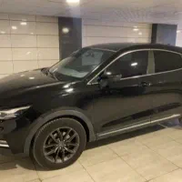 دیگنیتی پرایم ۴۰۳ مشکی|خودرو سواری و وانت|کرمان, |دیوار