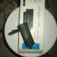 دانگلHDMA در حد نو