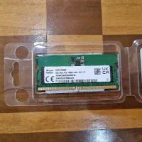 رم ۸ گیگ لپتاپ DDR5 4800Mhz