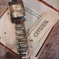 ساعت مچی زنانه سیتی زن