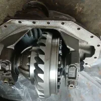 کله گاوی بنزده تن ۱۹۲۱|قطعات یدکی و لوازم جانبی|نیشابور, ده حلاج|دیوار