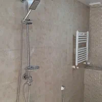 لوله کشی ساختمان، نصب شیرالات، تعمیرات. لوله کش آب|خدمات پیشه و مهارت|رشت, یخسازی|دیوار