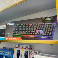 موس و کیبورد|قطعات و لوازم جانبی رایانه|اهواز, زیتون کارمندی|دیوار