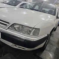 زانتیا ۸۸ بیرنگ در حد اقساط معاوضه|خودرو سواری و وانت|اصفهان, شهید رجایی|دیوار