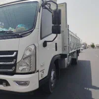کاویان6تن هیوندامدل پایین فورس8نیم تن جک9تن|خودرو سنگین|تهران, آسمان|دیوار