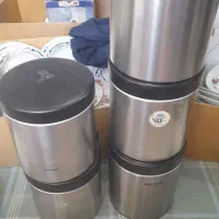 کاسه کریستال خورشیدی