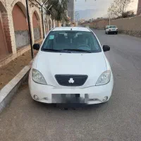 تیبا2 تمیز کم کار