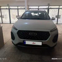 x22 Pro مدل ۱۴۰۰ اتومات|خودرو سواری و وانت|مشهد, شهرک لشکر (شهرک غرب)|دیوار