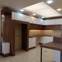 کابینت آشپزخانه، هایگلاس، مدرن، کمد دیواری|مصالح و تجهیزات ساختمان|اصفهان, محله اسلامی|دیوار