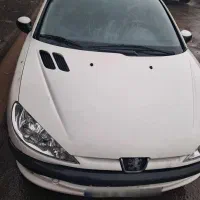 ۲۰۶ تی یو فایو