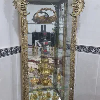 بوفه سالم وتمیز