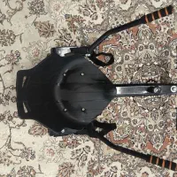 صندلی اسکوتر