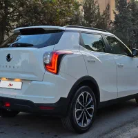 تیوولی اسپشیال توربو فول کره ای|خودرو سواری و وانت|تهران, میرداماد|دیوار