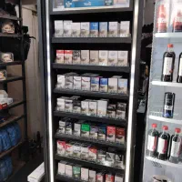 لوازم و اجناس مغازه کلی و جزئی|فروشگاه و مغازه|تهران, مشیریه|دیوار