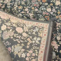 فرش 12متری 1200شانه تراکم 3600|فرش|ساری, |دیوار