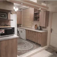 واحد ۸۲ متری بسیار شیک وتمیز|اجارهٔ آپارتمان|ری, سرتخت|دیوار