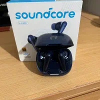 هدفون بلوتوثی انکر (anker)|لوازم جانبی موبایل و تبلت|اصفهان, شیخ اشراق|دیوار