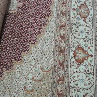 فرش|فرش|لیلان, |دیوار