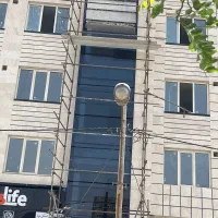 واحد اداری بلوار جهاد