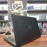 لپ تاپ دل i7 نسل هشت Dell 7490 i7|رایانه همراه|بندرعباس, |دیوار