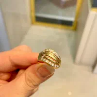 انگشتر بدون اجرت