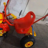 سه چرخه و اسکوتر