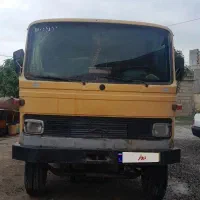 فروش خاور کمپرس