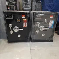 گاوصندوق رمزی مکانیکی