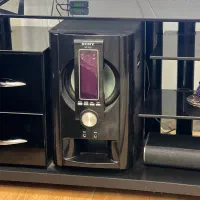 باند سینما خانگی