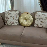 مبل راحتی|مبلمان خانگی و میز عسلی|اصفهان, گلزار|دیوار